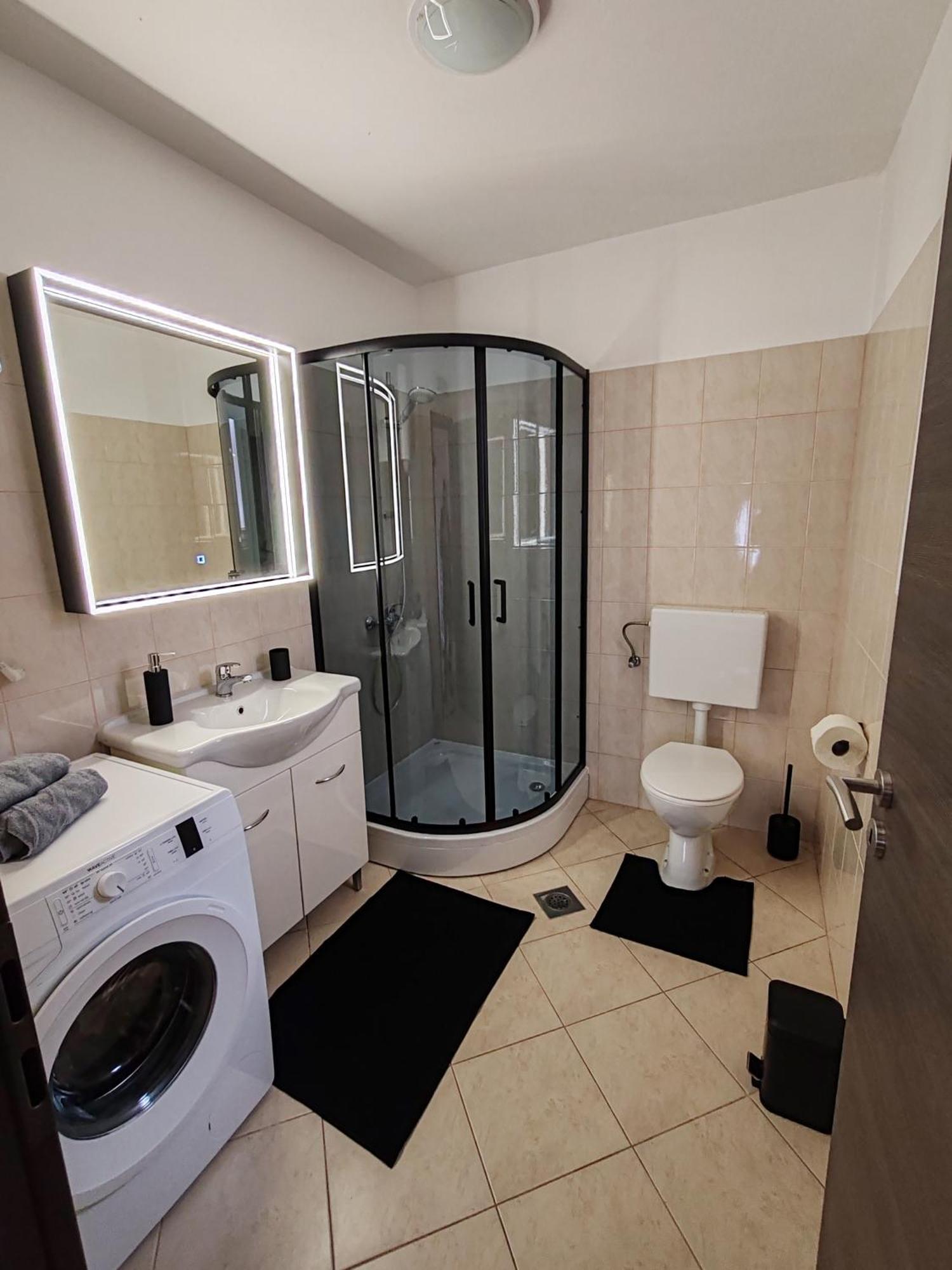 Apartment Toni With Private Parking Zadar Zewnętrze zdjęcie